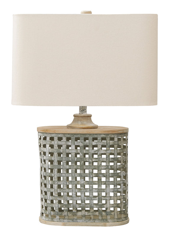L208234 - Table Lamp