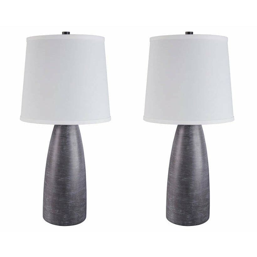 L243004 - Table Lamp (2/PC Set)