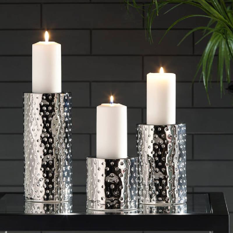 A2000460 - Candle Holder Set