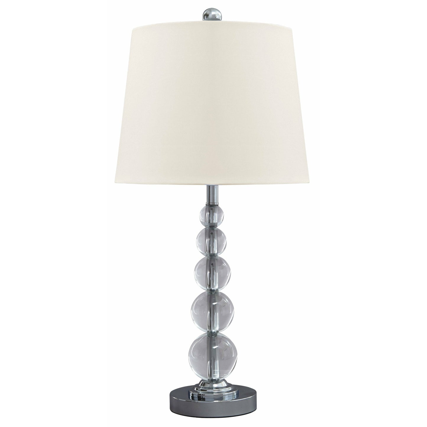 L428084 - Table Lamp (2/PC SET)