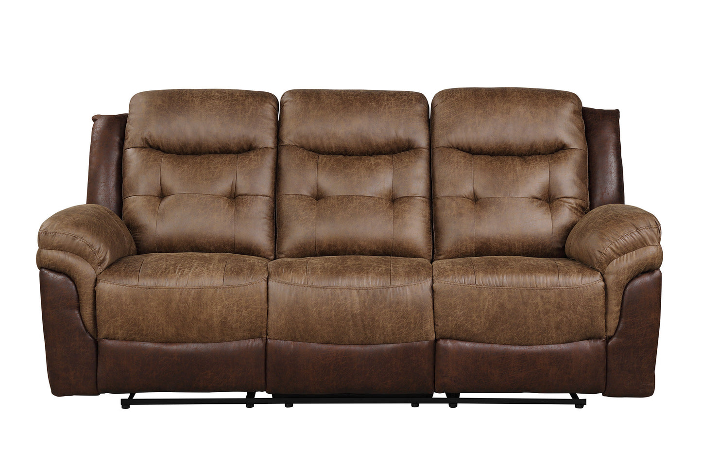 Toris2 3pc Reclining Set