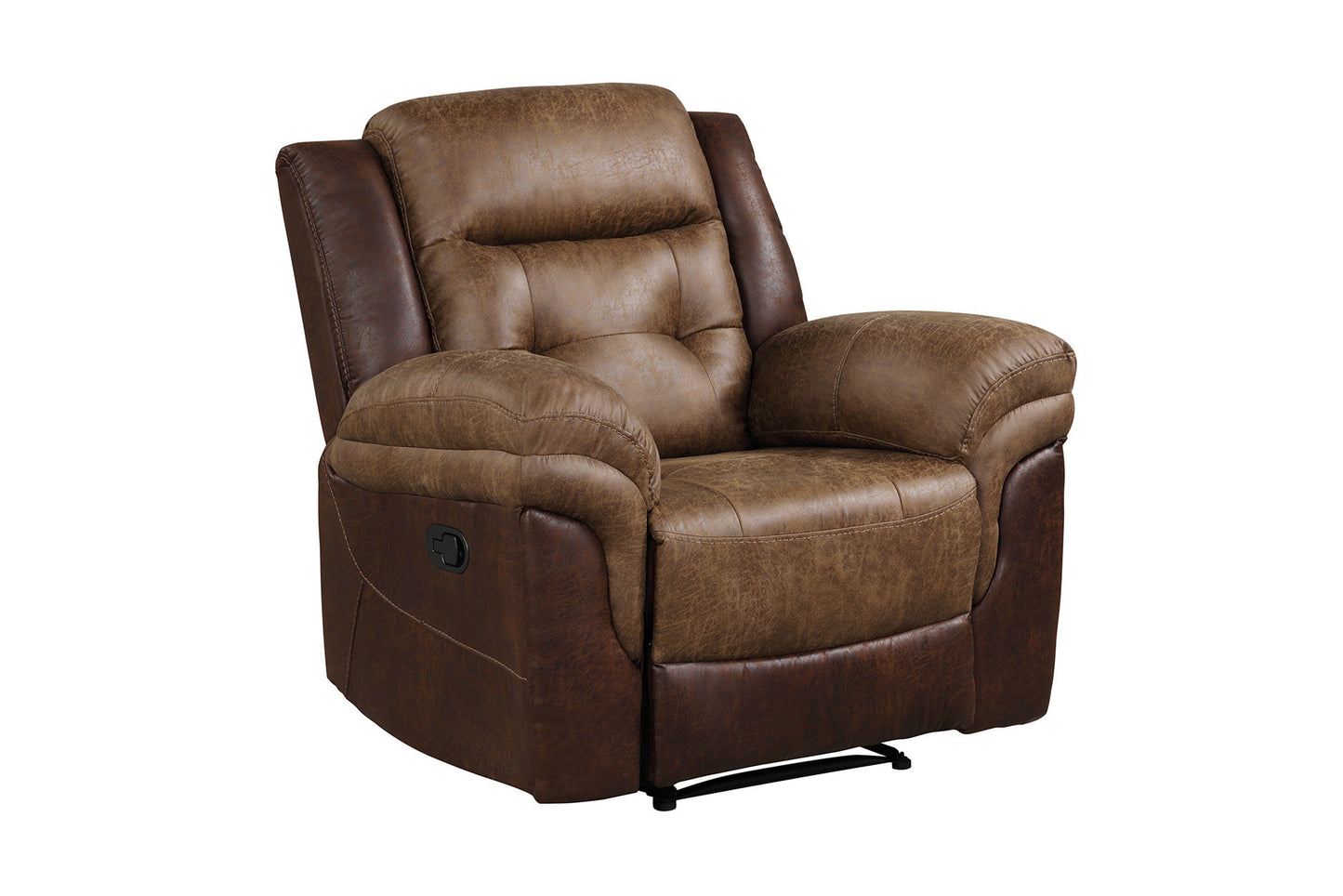 Toris2 3pc Reclining Set