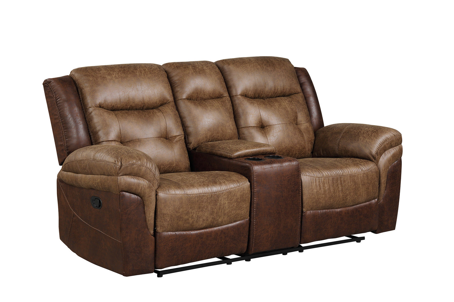 Toris2 3pc Reclining Set