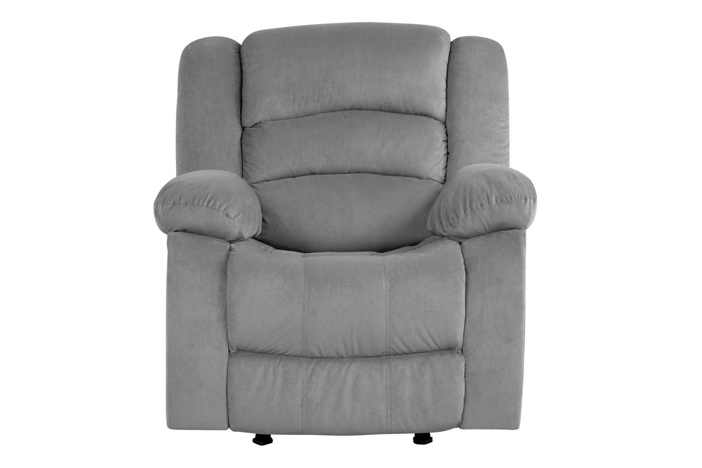 Dynamo - Silver 3PC Reclining Set **Coming Soon** (ETA 7/19)
