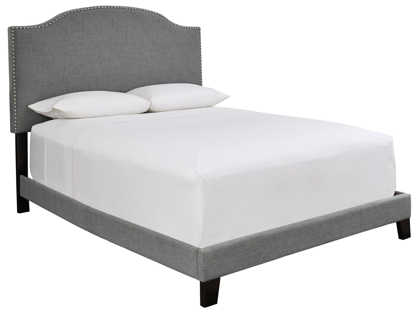 B100 - Queen Or King Bed