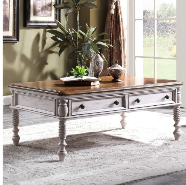 1613 Occasional-Amancio Collection