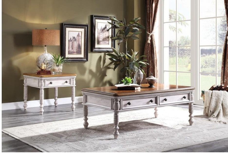 1613 Occasional-Amancio Collection