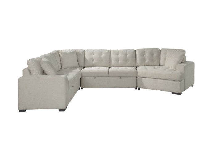 9401BEG Seating-Logansport Collection