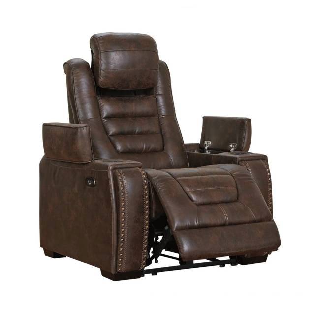Ashley 38501 Game Zone Chair
