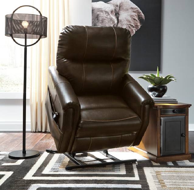 Ashley 350-03 Power Lift Chair