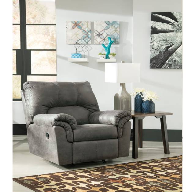 Ashley 120-21 - Rocker Recliner