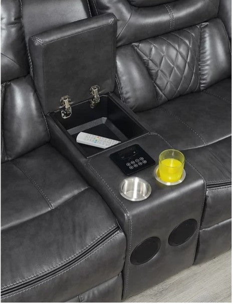 S2020 Party Time Grey