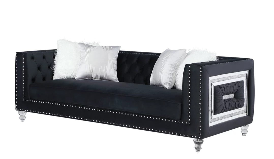 S1771 Miley (Black)
