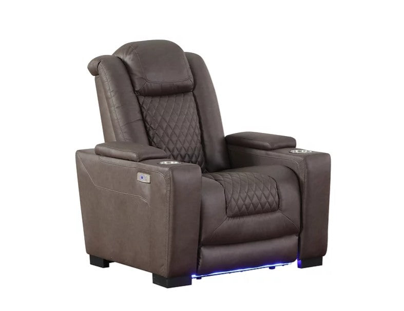 S9303 Ash (BROWN)