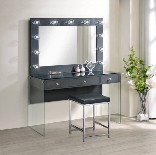 935923 Vanity Set Chair Included