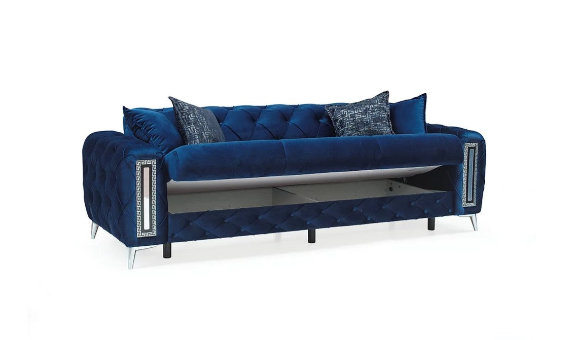 S6402 Mimoza (Blue)