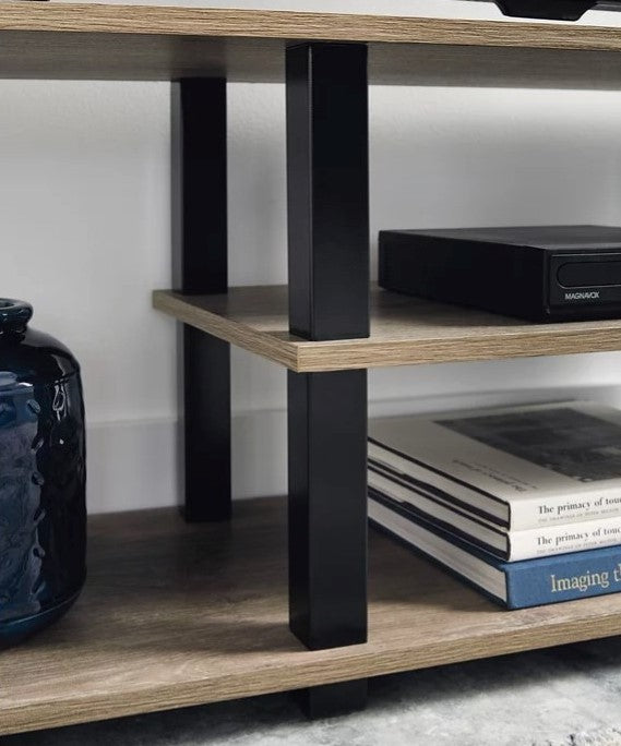Ashley W201-10 Jastyne (TV Stand)