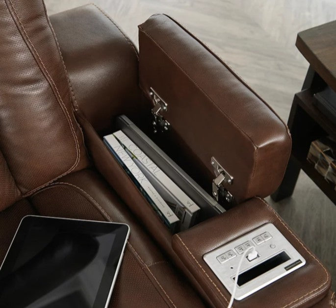 Ashley U85306 The Man-Den