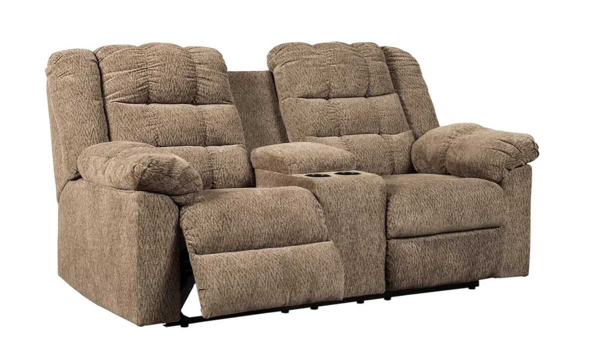 Ashley 58401 Workhorse