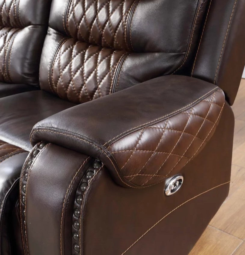 S4440 Glendale (Leather/Power)