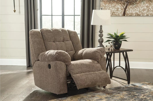 Ashley 58401 Workhorse (Recliner)