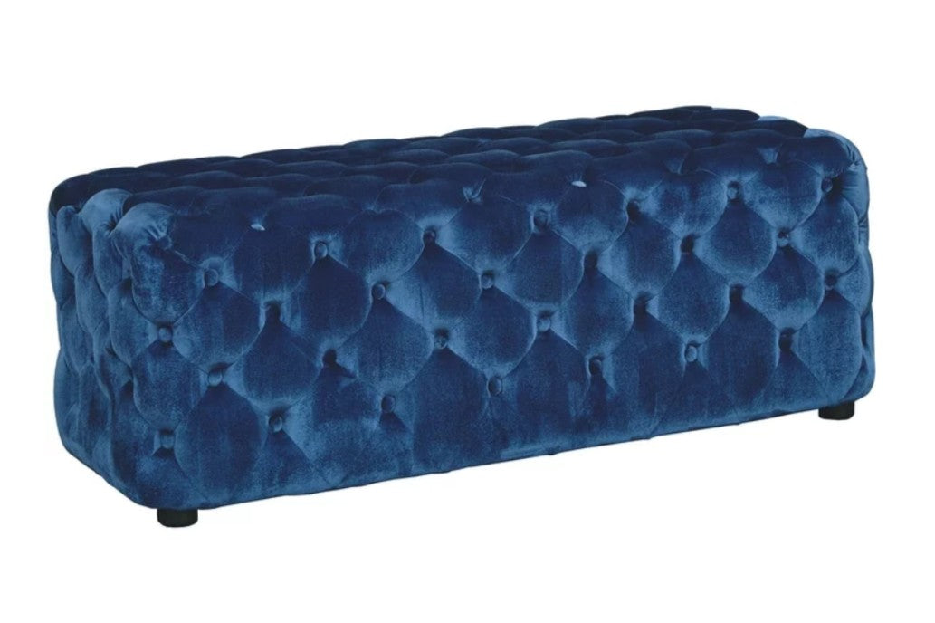 Ashley A3000169 Lister Accent Ottoman
