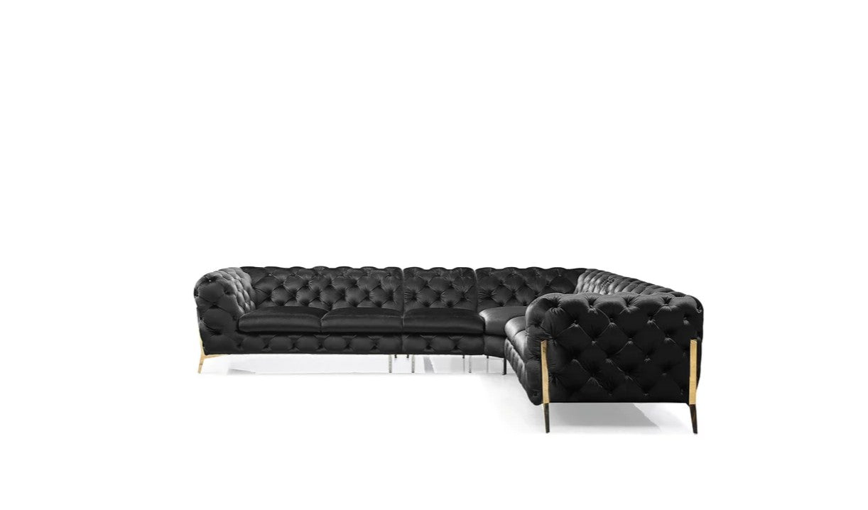 MI-1346A Lori (Black)