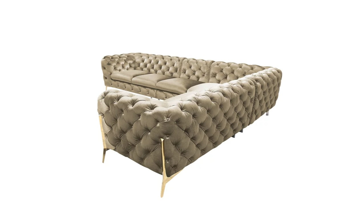 MI-1346A Lori (Beige)