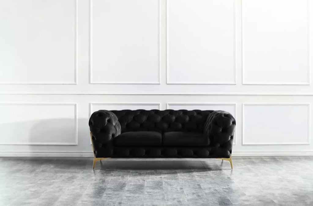 MI-1346 Lori (Black)