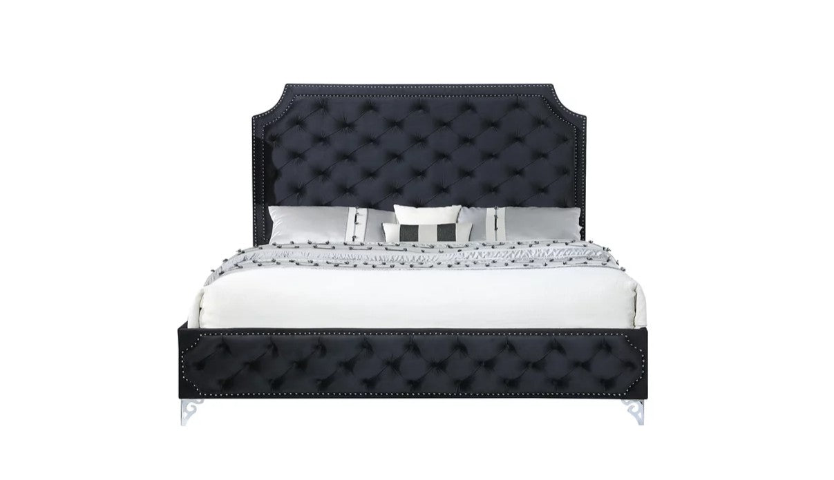 B830 Leilah (Black)
