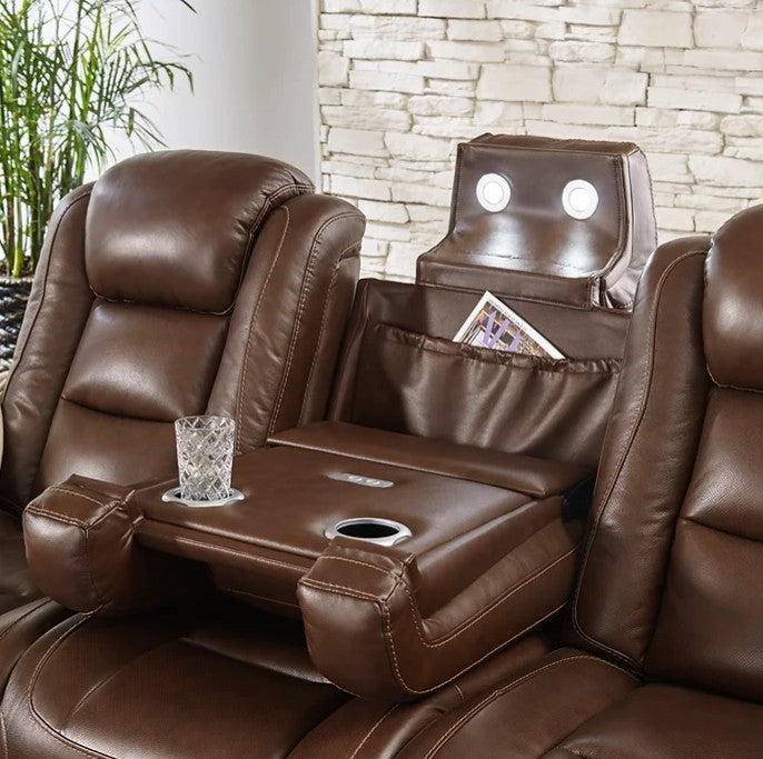 Ashley U85306 The Man-Den