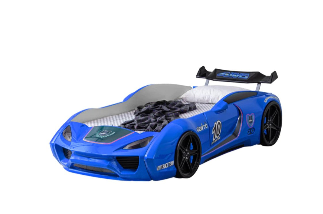 Thunder Carbed - Blue