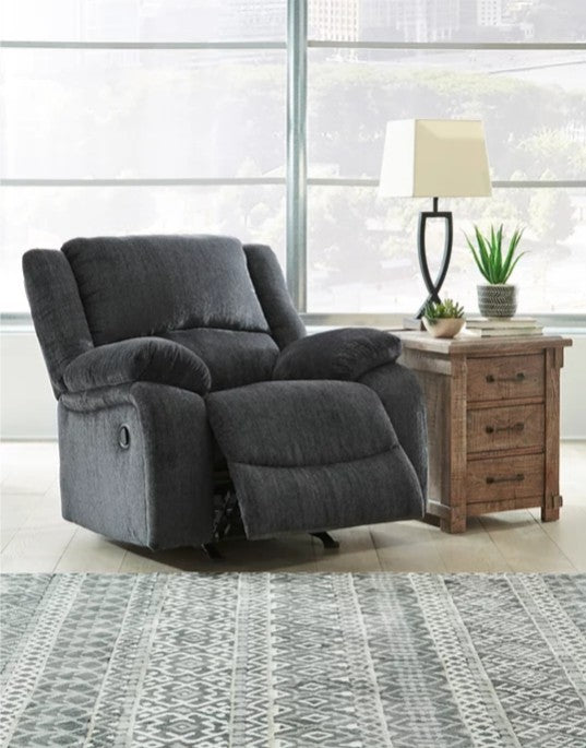 Ashley 76504 Draycoll (Recliner)