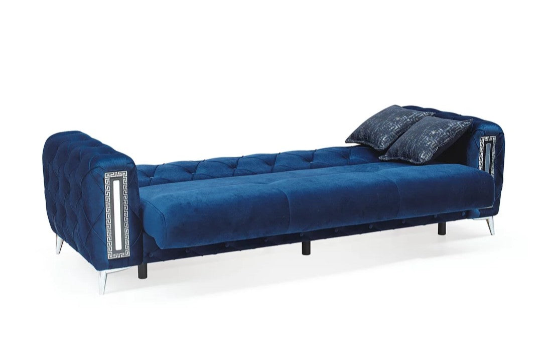 S6402 Mimoza (Blue)