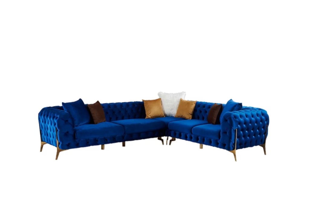 S6010 Roma (Blue)