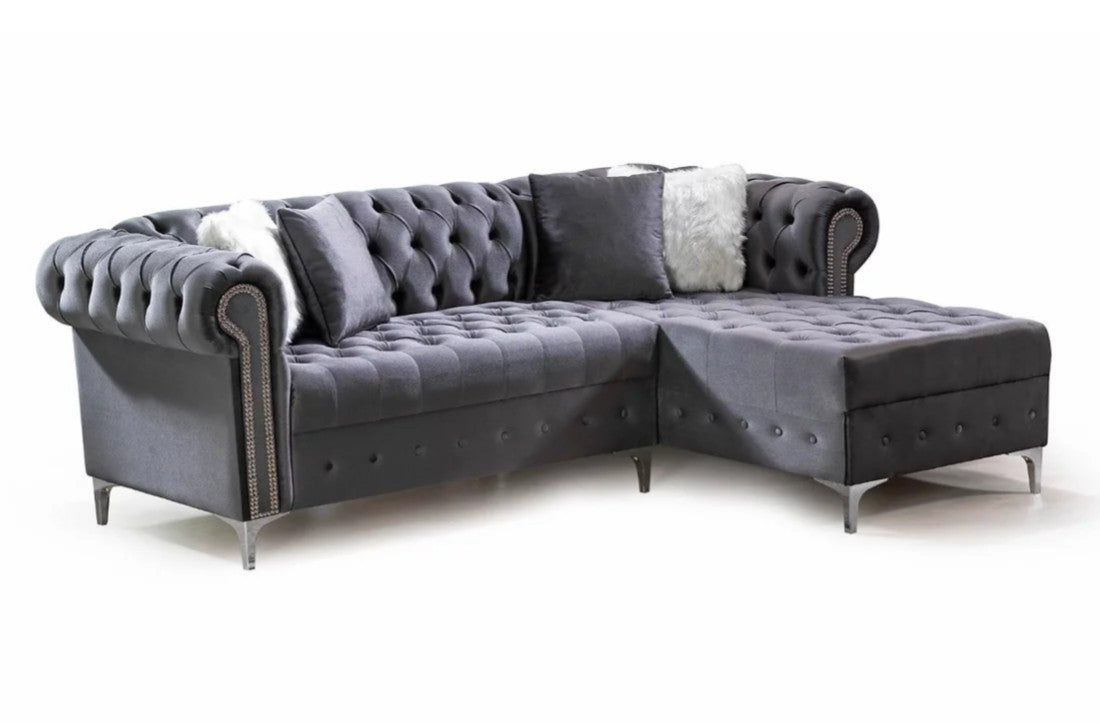 S6200 Yaz (Grey)