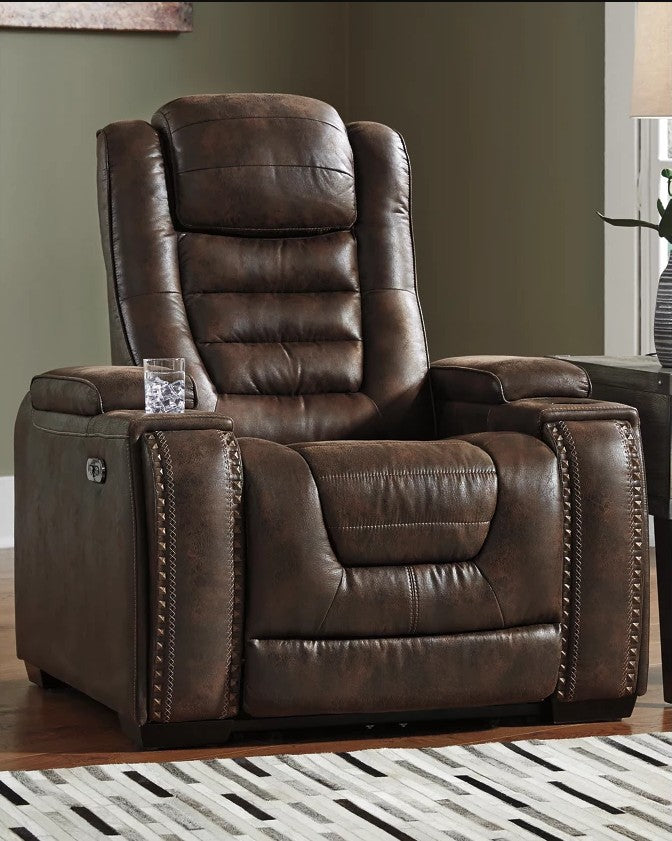 Ashley 38501 Game Zone Chair