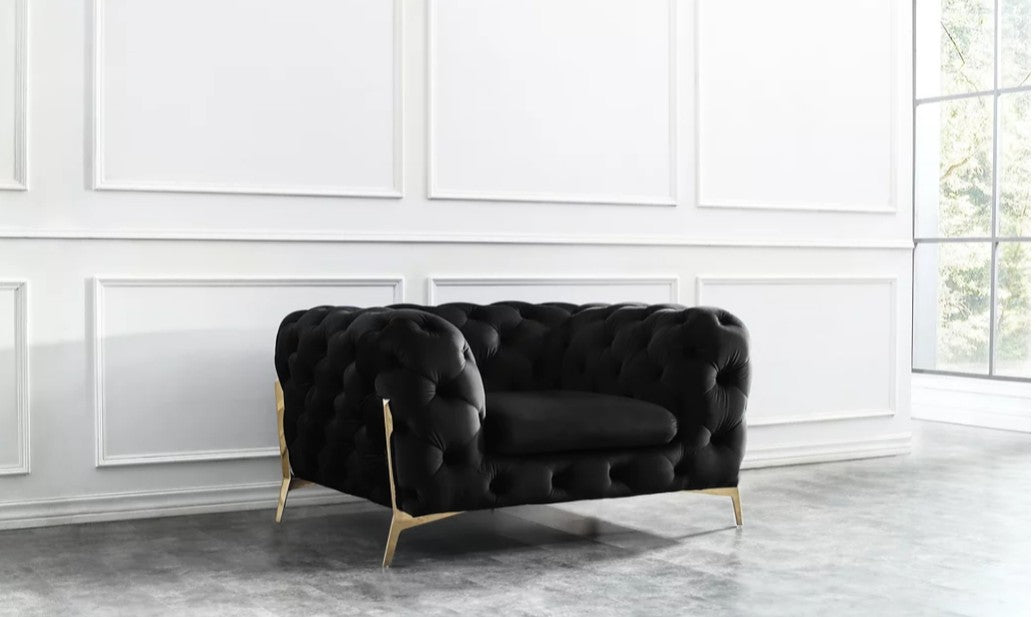 MI-1346 Lori (Black)