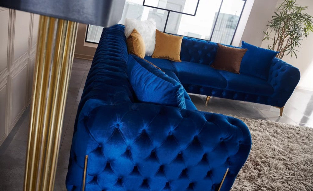 S6010 Roma (Blue)