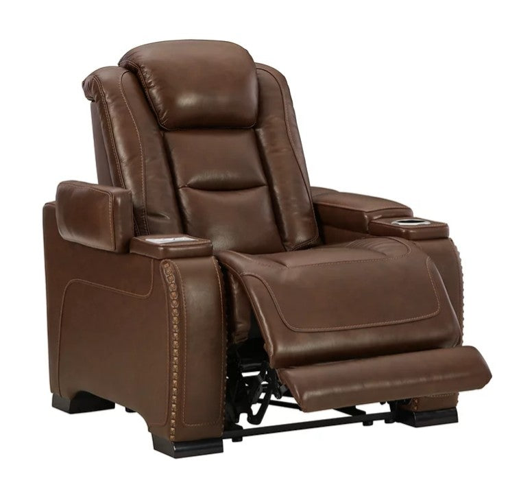 Ashley U85306 The Man-Den