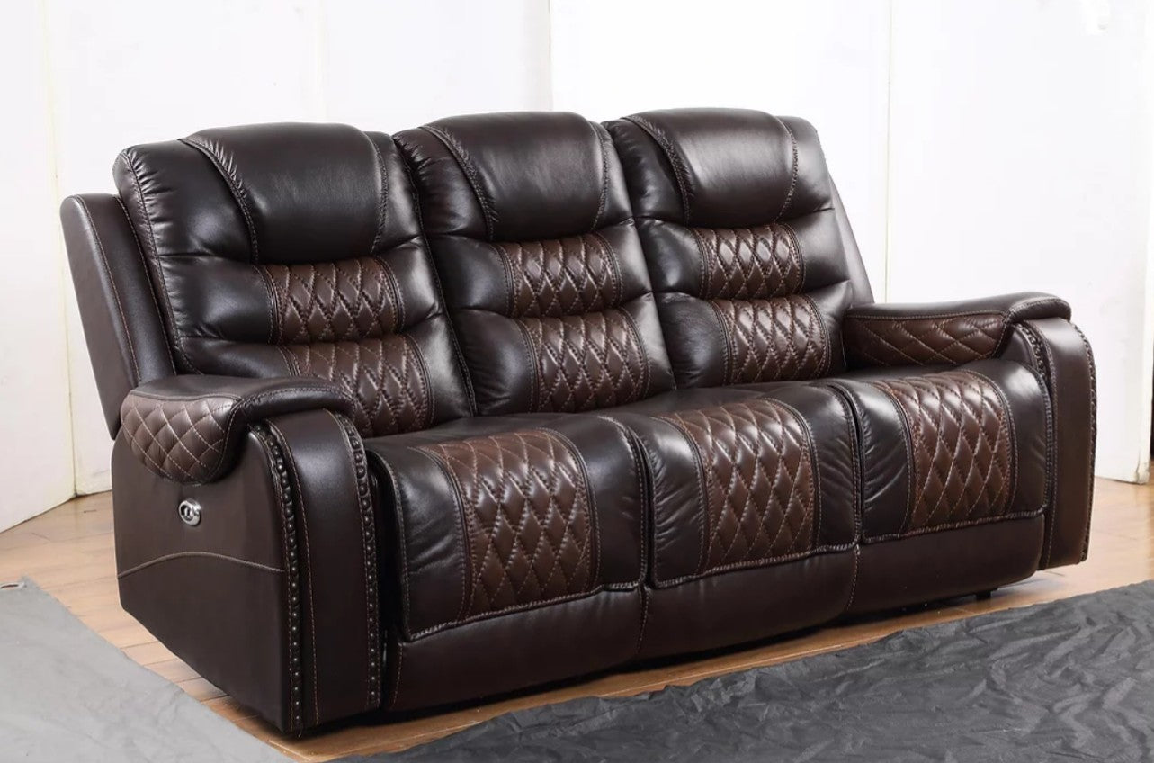 S4440 Glendale (Leather/Power)