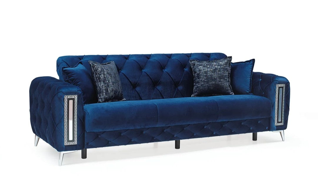 S6402 Mimoza (Blue)