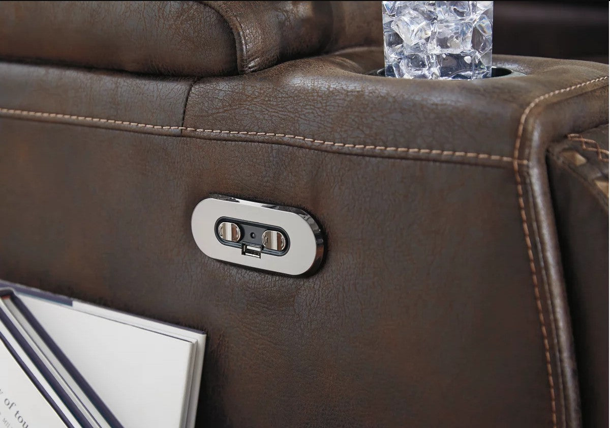 Ashley 38501 Game Zone Chair