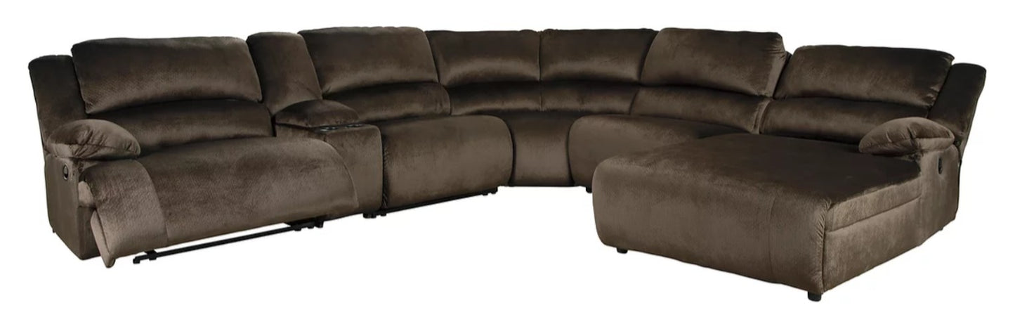 Ashley 36504 Clonmel (Sectional)