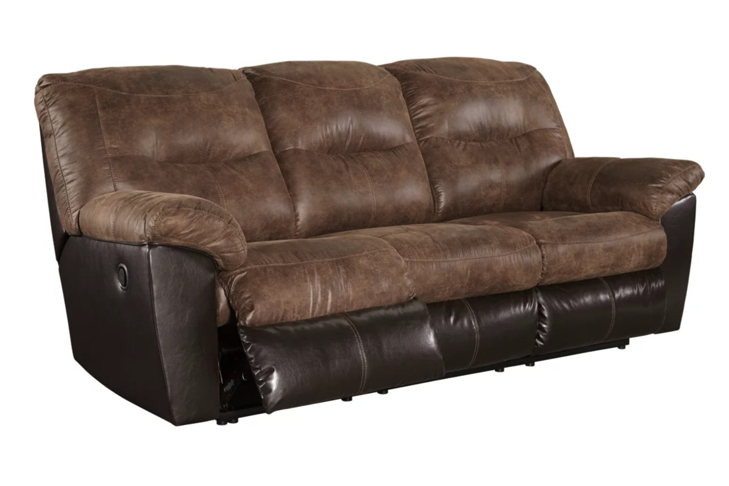 Ashley 65202 Follett (Coffee)