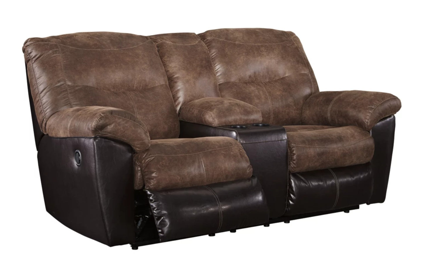 Ashley 65202 Follett (Coffee)