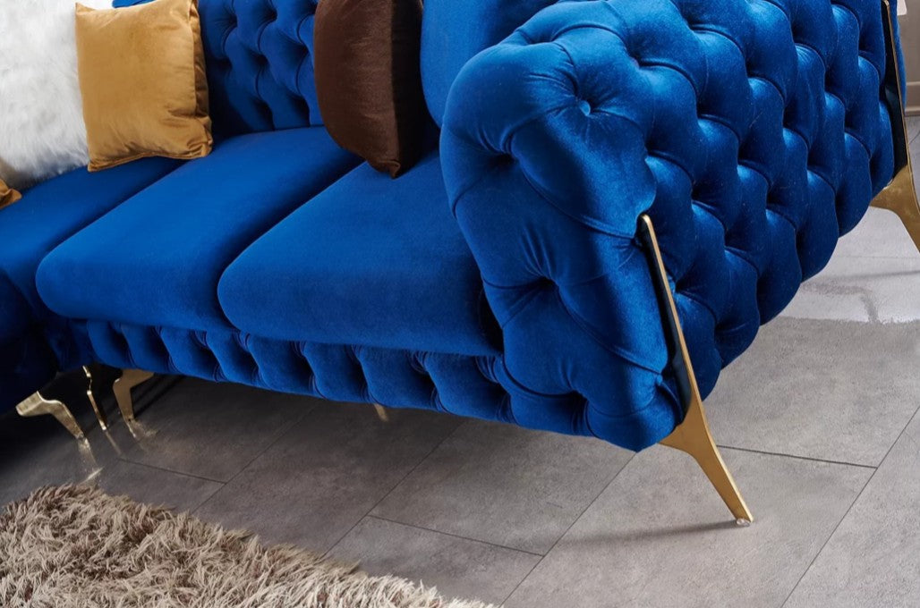 S6010 Roma (Blue)