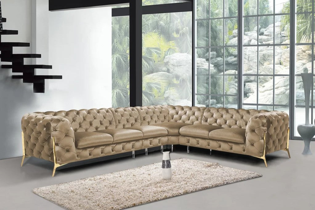 MI-1346A Lori (Beige)