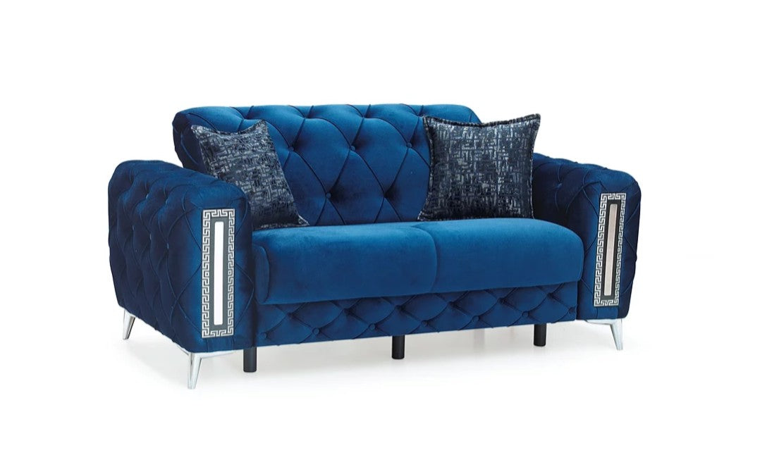 S6402 Mimoza (Blue)
