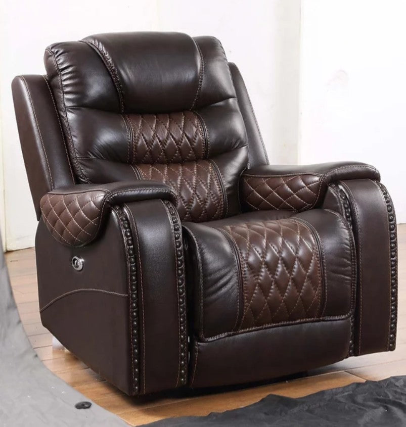 S4440 Glendale (Leather/Power)